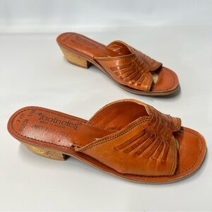 FOOTNOTES Women’s Size 7 1/2 M Quick Step
